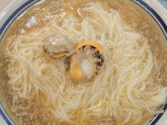 -华圆美食-老蓬莱菜(蓬港路店)