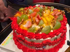 -圆之梦西饼店(岳屏小区店)