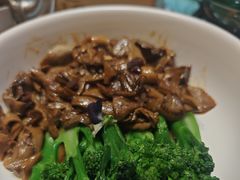 -闻鲜素食茶餐厅(高新区店)