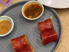 -点都德(中海环宇荟店)