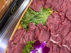 -塔兰齐新疆孜然火锅(鲤鱼山路店)