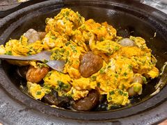 -木子山庄·安徽省老字号·中国炖锅宴