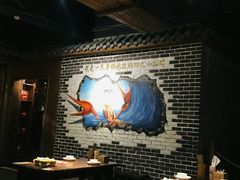 大堂-功夫小龙虾·烧烤·江湖菜(金沙洲店)