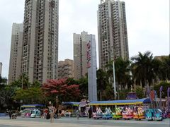 -万达广场(厦门湖里店)