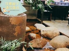 -老客家·客家菜(万达店)