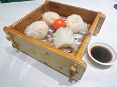 -蘩楼(南京西路中信泰富店)