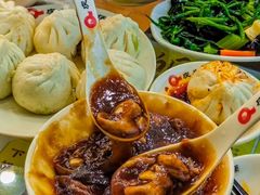-庆丰包子铺(西单店)
