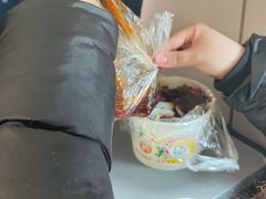 -曾凉面