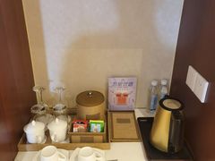 -连云港金陵海州湾会议中心