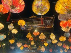 -大小河街