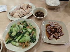 -百家鸡味馆(清泰店)