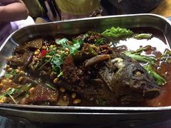 88号小吃店-88号小吃店·经典云南菜·地道纳西美食