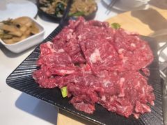 -三毛牛肉店(福强店)