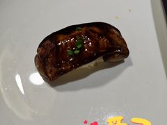 鹅肝寿司-小句号·精致料理(江南环球港店)