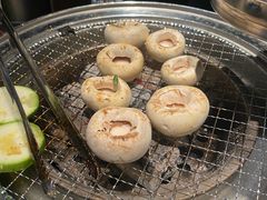 -山居屋炭火烧肉(厚街万达店)