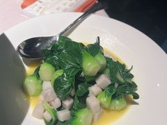 -三利音·玖弄小鲜(浦东嘉里城店)