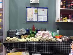 -大腕炸串(河东总店)