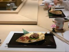 -鮨一日本料理(大中华店)