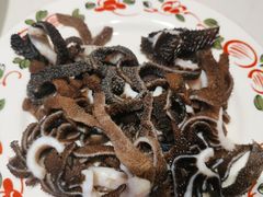 -东门口涮肉·砂锅·烤串(老门东店)
