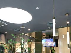 大堂-青花椒花椒鱼(合生汇店)