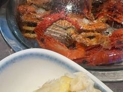 -争先鲜·蒸汽海鲜自助·鲜切牛肉