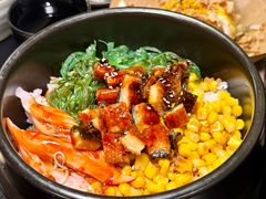 -左舞和风屋便当(金地店)