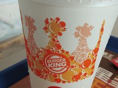 -汉堡王(富邦广场店)