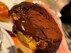 -咖啡苑自助餐厅·中国大饭店