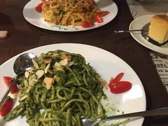 -隅cafe(傅厚岗店)