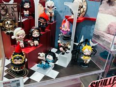 -泡泡玛特POPMART(合生汇店)