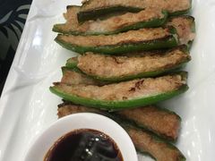 -潮喜竹溪荔湖酒家(荔枝湾店)