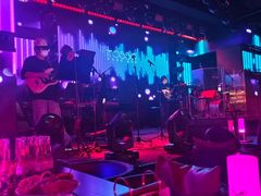 -MOSSO音乐酒吧·live house(南京旗舰店)