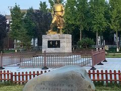 -赵州桥景区