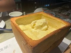 -绿茶餐厅(成都大悦城店)