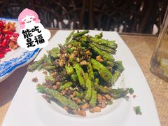 -渝信川菜(西单店)