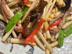 -龙桥私厨·姜花菊花过桥鱼·顺德菜(容桂店)