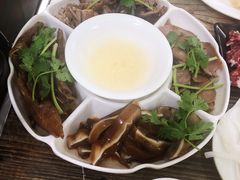 卤水拼盘-全好食潮汕牛肉火锅(泗洲路店)