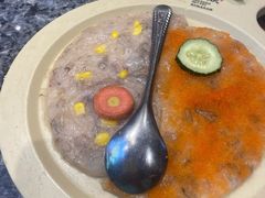 太极双滑虾滑-蜀大侠火锅(建设路第五大道店)