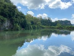 -天河潭旅游度假区
