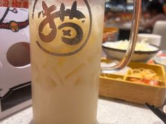 -猫爪爪原切自助烤肉(观音桥阳光世纪店)