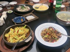 -临家闽南菜(宝洲路店)