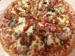 -尊宝比萨(空港国际店)