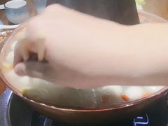 -大明铜锅·烤涮坊·烧烤(新开路店)