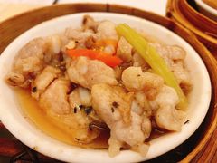 -翠园(铜锣湾广场店)