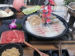 -丽江庭院之爱在路上(西单店)