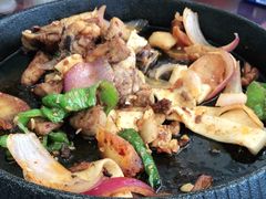 -撒拉人家.酸菜牦牛肉火锅