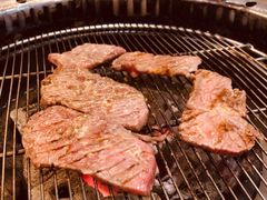 -妙香居韩国烤肉(鹏瑞利季华广场店)