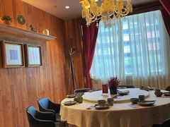 包厢-青年公社烤鸭(青年路店)