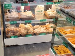 自助取餐区-紫光园(顺义店)