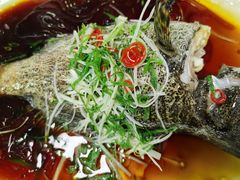 -丽晶轩中餐厅(重庆丽晶酒店)